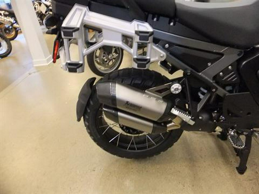 2025 BMW R 1300 GS Adventure