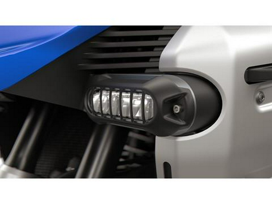 2025 BMW R 1300 GS Adventure