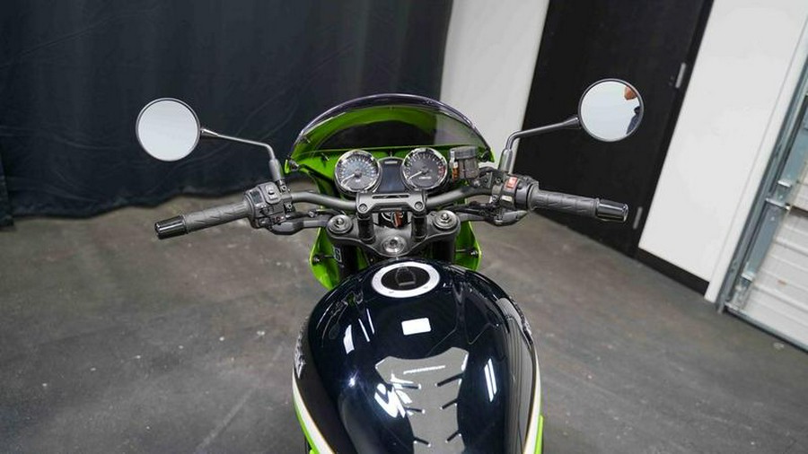2020 Kawasaki Z900RS Cafe