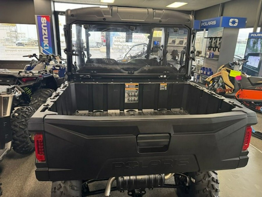 2026 Polaris Ranger Crew SP 570 Premium