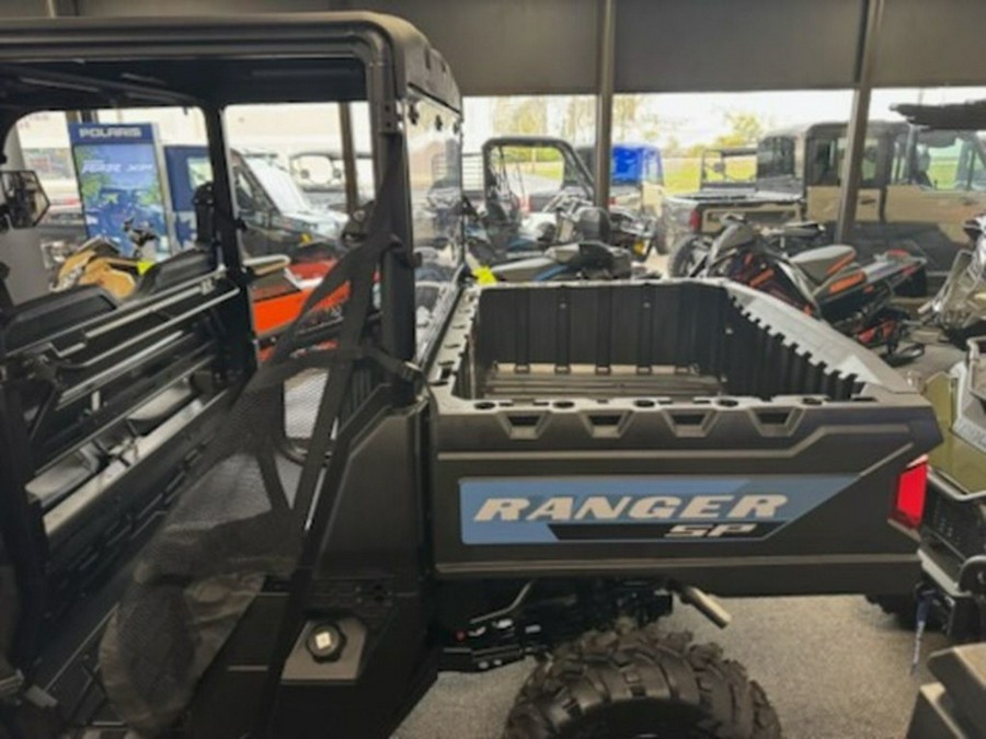 2026 Polaris Ranger Crew SP 570 Premium