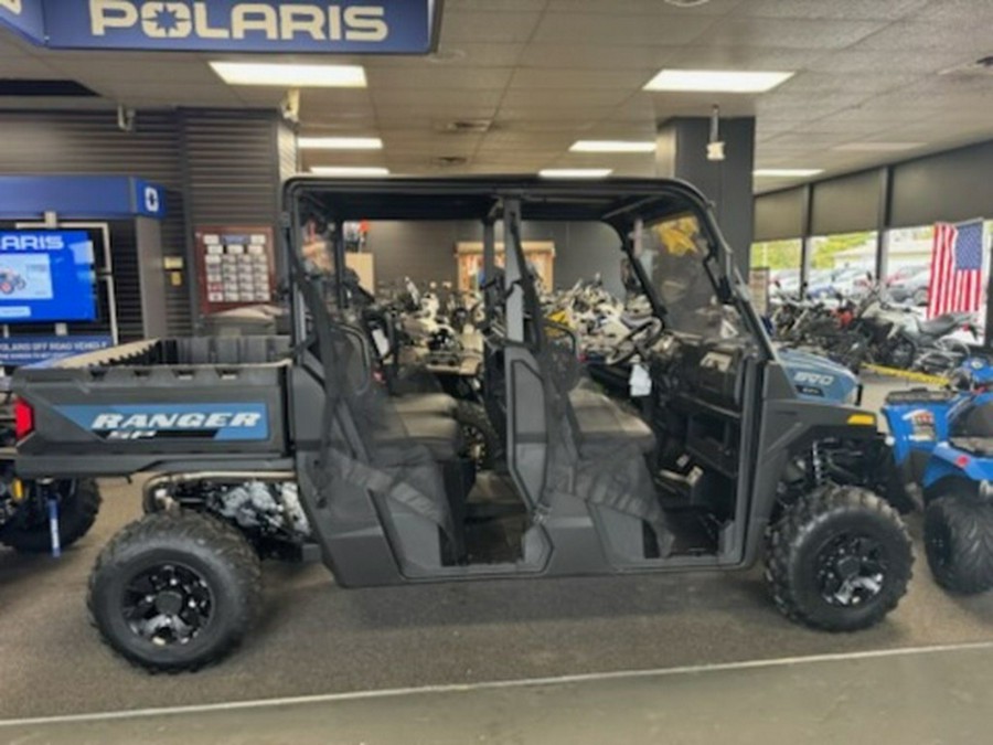 2026 Polaris Ranger Crew SP 570 Premium