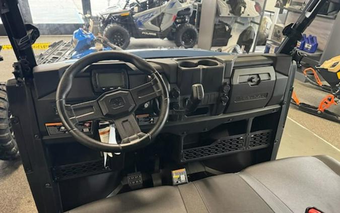2026 Polaris Ranger Crew SP 570 Premium