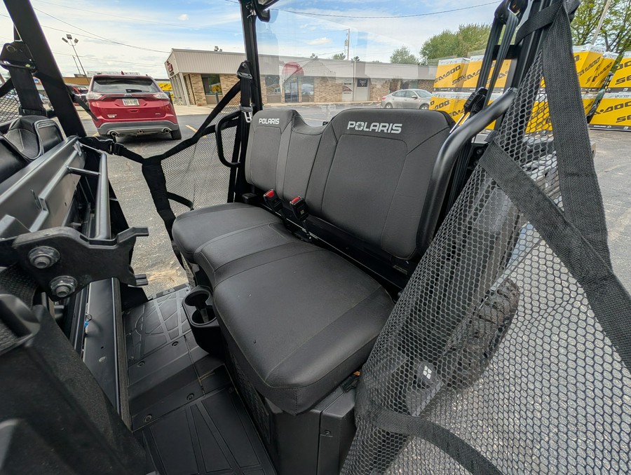 2026 Polaris Ranger Crew SP 570 Premium