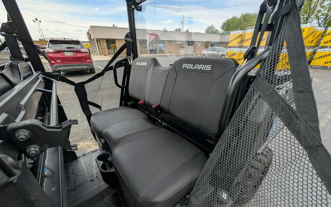 2026 Polaris Ranger Crew SP 570 Premium