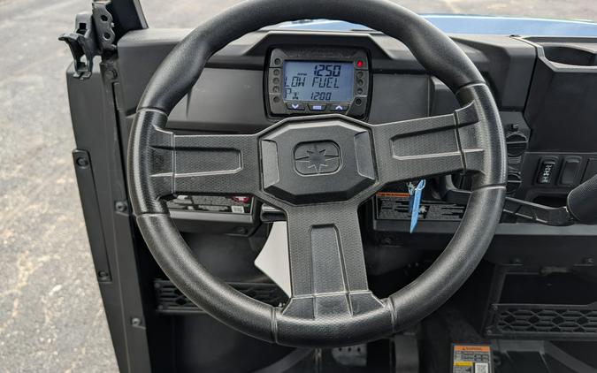 2026 Polaris Ranger Crew SP 570 Premium