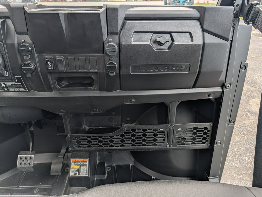 2026 Polaris Ranger Crew SP 570 Premium