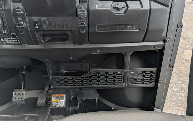 2026 Polaris Ranger Crew SP 570 Premium