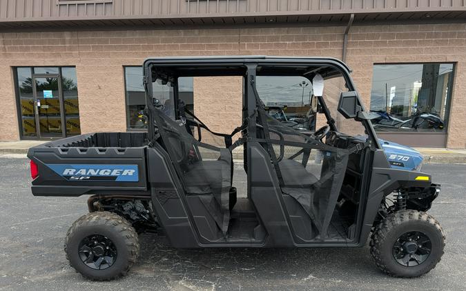 2026 Polaris Ranger Crew SP 570 Premium