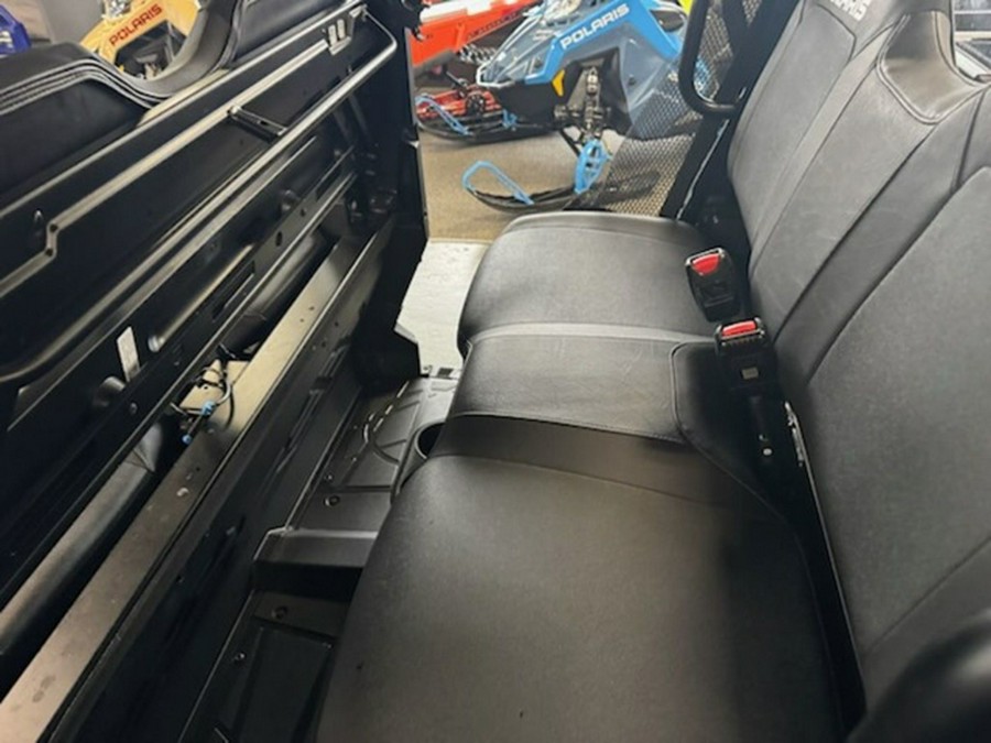 2026 Polaris Ranger Crew SP 570 Premium