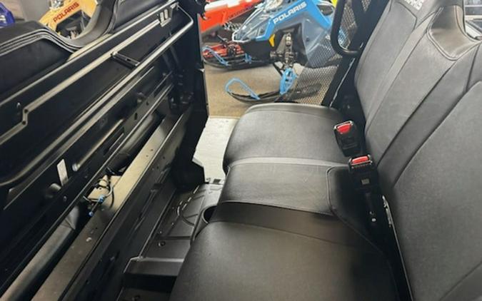 2026 Polaris Ranger Crew SP 570 Premium