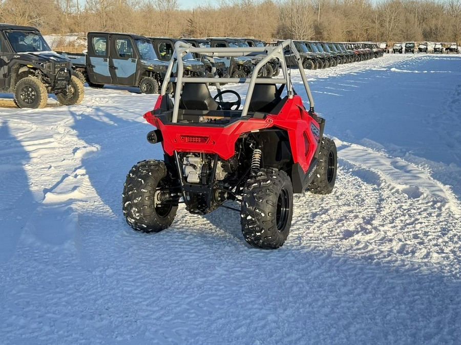 2026 Polaris RZR® 200 EFI