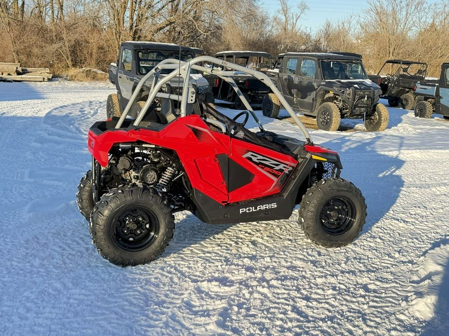 2026 Polaris RZR® 200 EFI