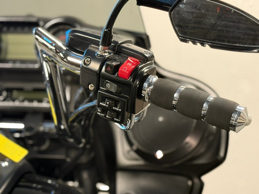 2011 Kawasaki Vulcan® 1700 Vaquero™