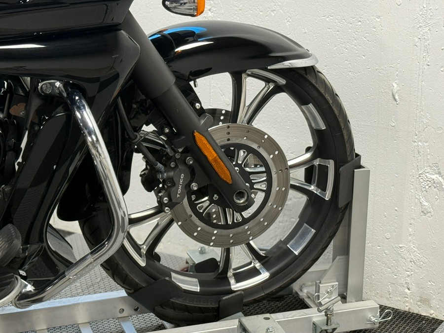 2011 Kawasaki Vulcan® 1700 Vaquero™