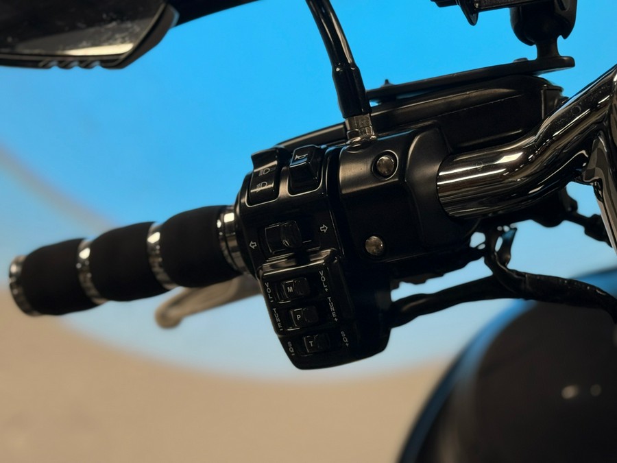 2011 Kawasaki Vulcan® 1700 Vaquero™