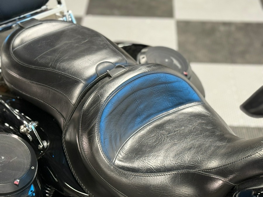 2011 Kawasaki Vulcan® 1700 Vaquero™