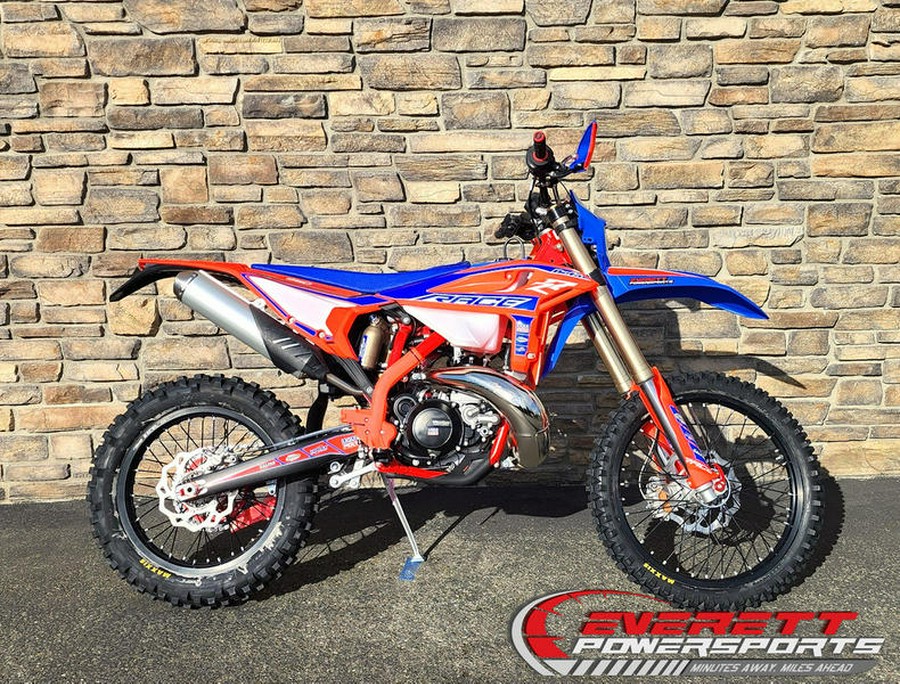 2025 Beta 250 RR Race 2-Stroke