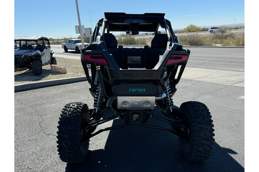 2023 Polaris 2023 TURBO R SPORT BLACK