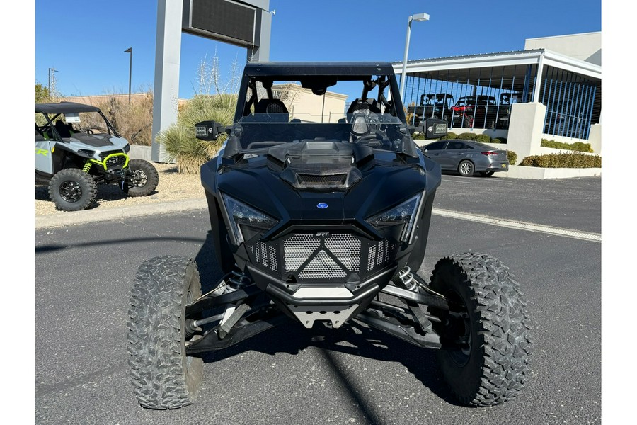 2023 Polaris 2023 TURBO R SPORT BLACK