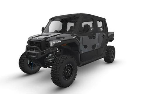 2026 Polaris Xpedition XP 5 Northstar Rally Package