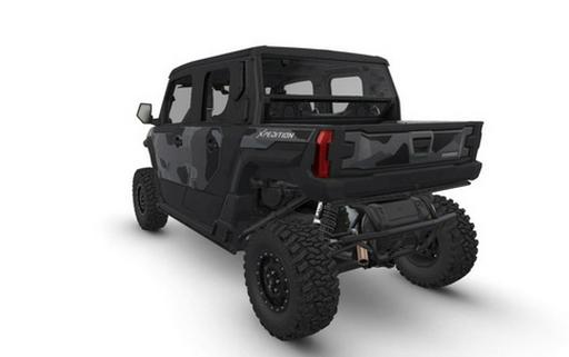 2026 Polaris Xpedition XP 5 Northstar Rally Package