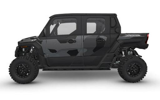 2026 Polaris Xpedition XP 5 Northstar Rally Package