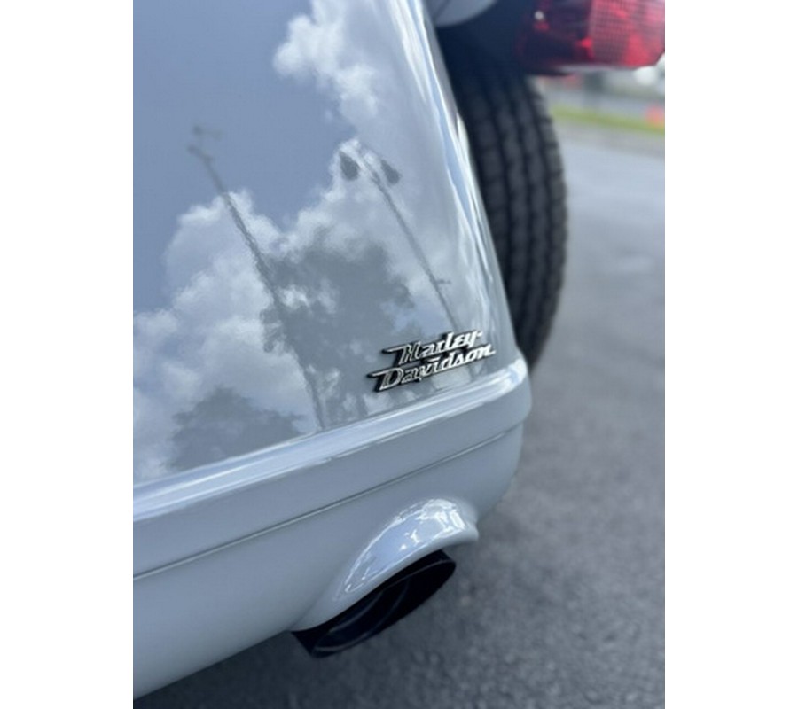 2025 Harley-Davidson Trike FLRT - Freewheeler