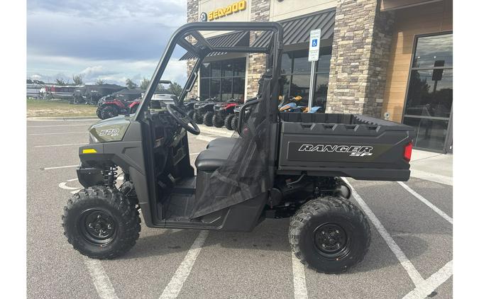 2026 Polaris RANGER 570 SP