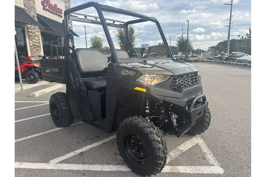 2026 Polaris RANGER 570 SP