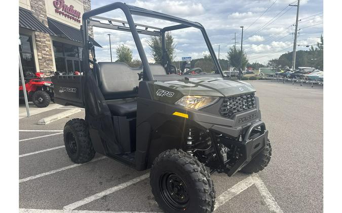 2026 Polaris RANGER 570 SP