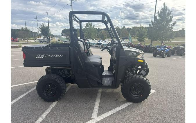 2026 Polaris RANGER 570 SP