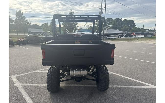 2026 Polaris RANGER 570 SP