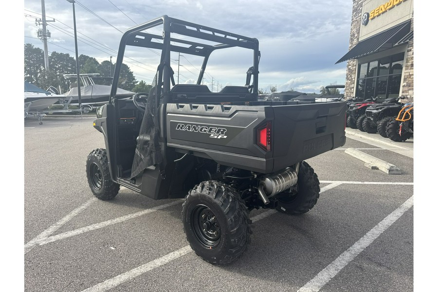 2026 Polaris RANGER 570 SP