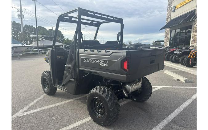 2026 Polaris RANGER 570 SP