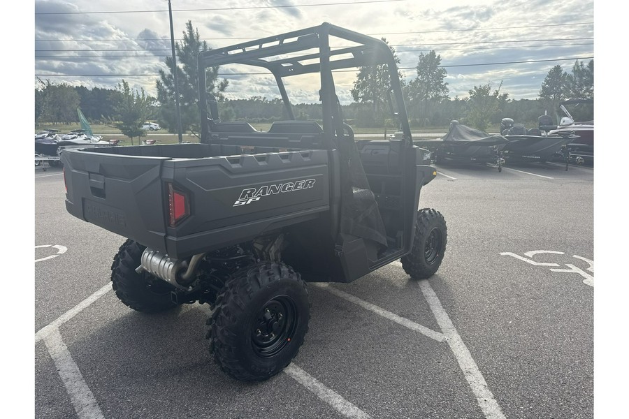 2026 Polaris RANGER 570 SP