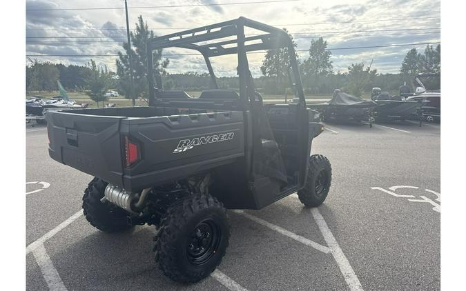 2026 Polaris RANGER 570 SP