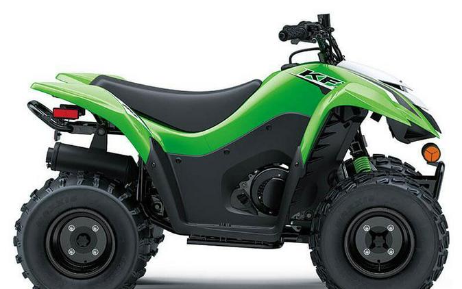 2023 Kawasaki KFX 90