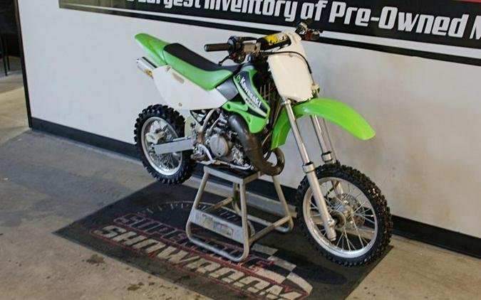 2006 Kawasaki KX™ 65