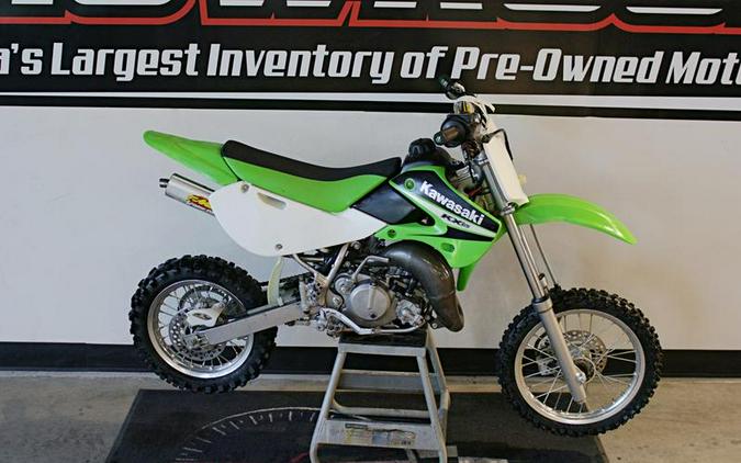 2006 Kawasaki KX™ 65