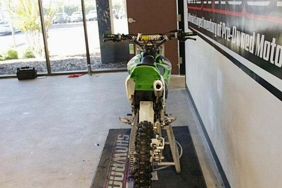 2006 Kawasaki KX™ 65