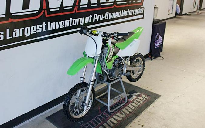2006 Kawasaki KX™ 65