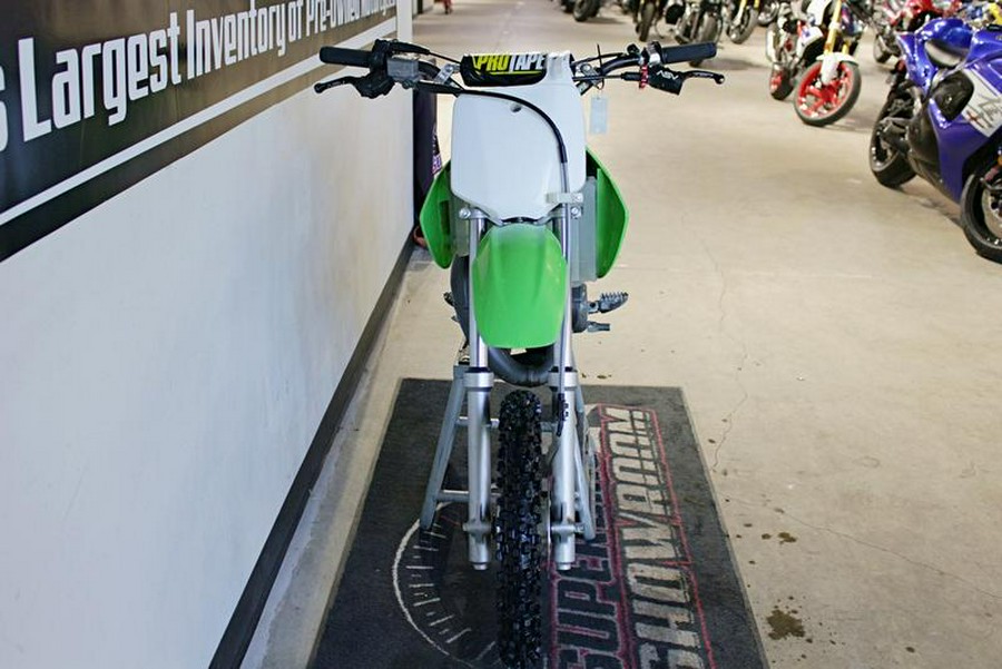 2006 Kawasaki KX™ 65