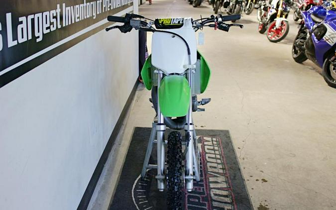 2006 Kawasaki KX™ 65
