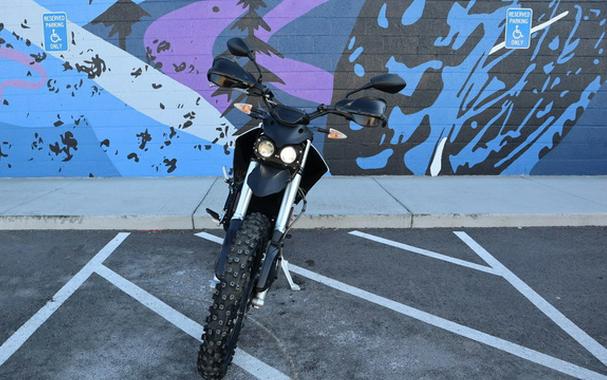 2018 Zero FX ZF7.2 ZF7.2