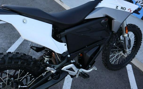 2018 Zero FX ZF7.2 ZF7.2