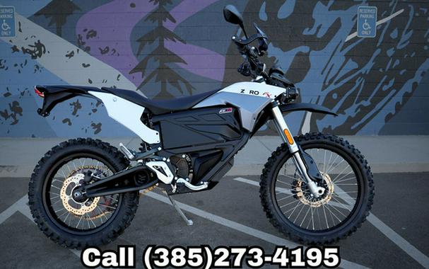 2018 Zero FX ZF7.2 ZF7.2
