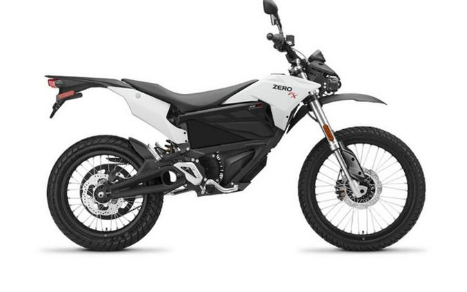 2018 Zero FX ZF7.2 ZF7.2