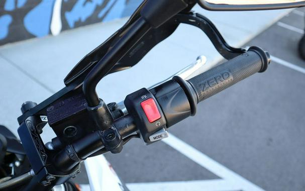 2018 Zero FX ZF7.2 ZF7.2