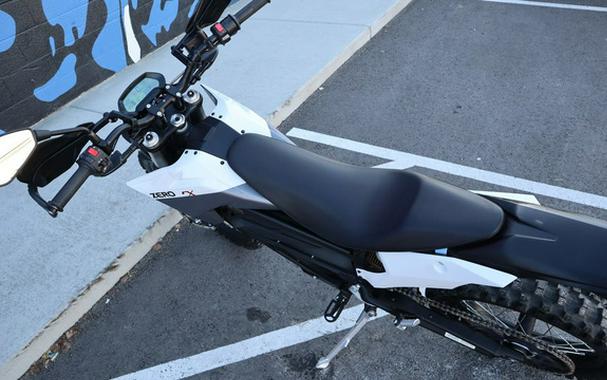 2018 Zero FX ZF7.2 ZF7.2